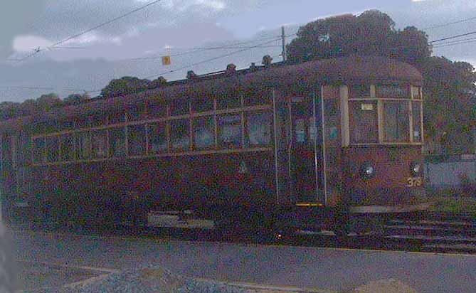 Adelaide Pengelley H tram 379